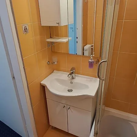 Apartment Wils *