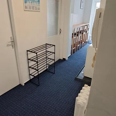 Apartment Wils *
