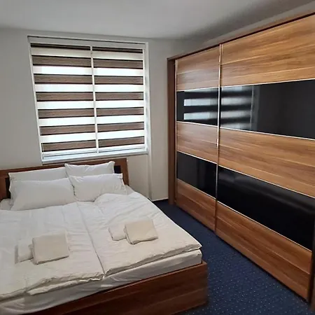 Apartment Wils