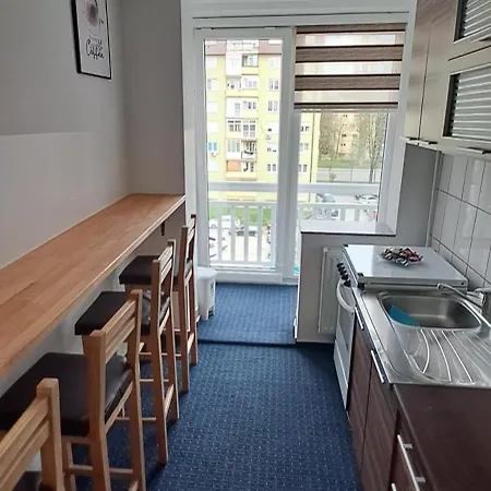 Apartment Wils