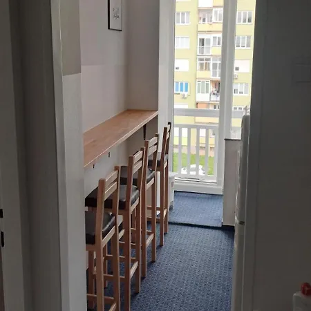Apartment Wils Sarajevo