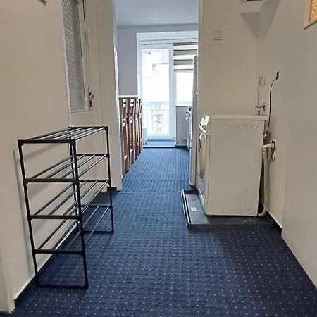 Apartment Wils