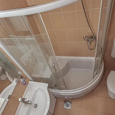 Daire Wils Saraybosna