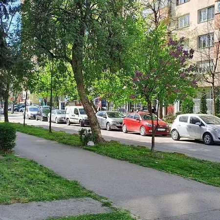 Apartment Wils *