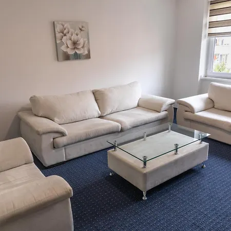 Wils Apartment Sarajevo
