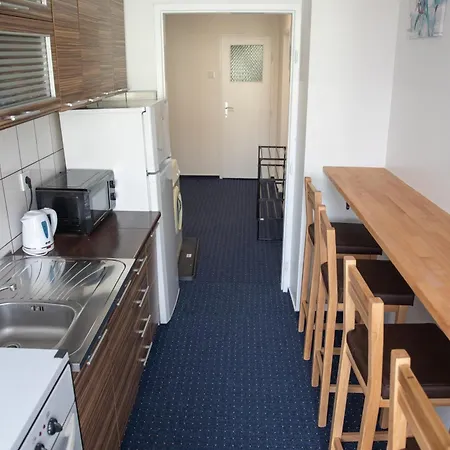 Wils Apartment *