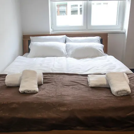 Wils Apartment