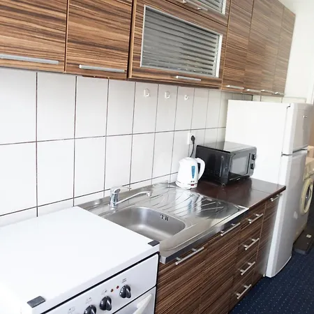 شقة Wils سراييفو