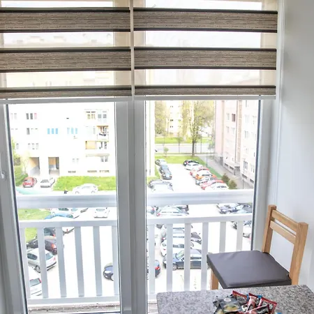 Daire Wils Saraybosna